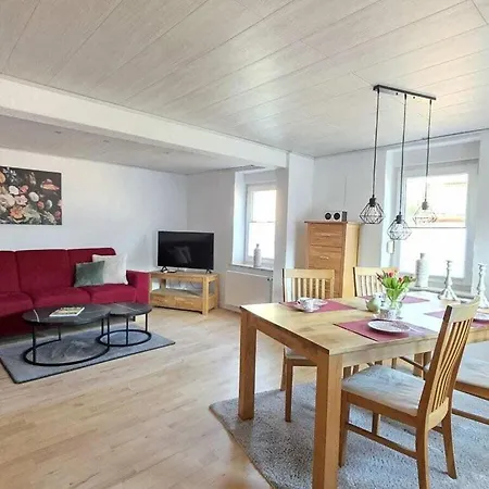 Holiday Home In Eilsum With Swimming Pool