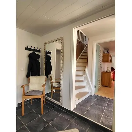 Holiday Home In Eilsum With Swimming Pool Eilsum