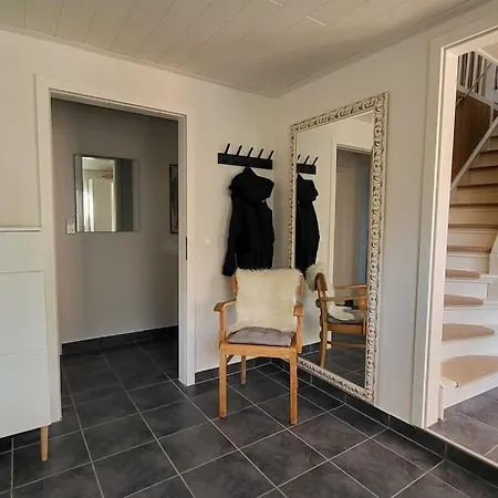 Nyaraló Holiday Home In Eilsum With Swimming Pool *
