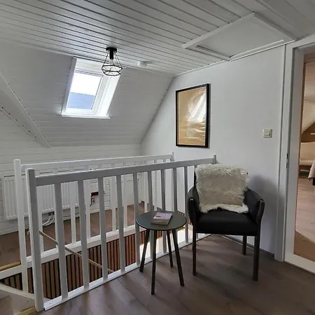 Nyaraló Holiday Home In Eilsum With Swimming Pool Eilsum