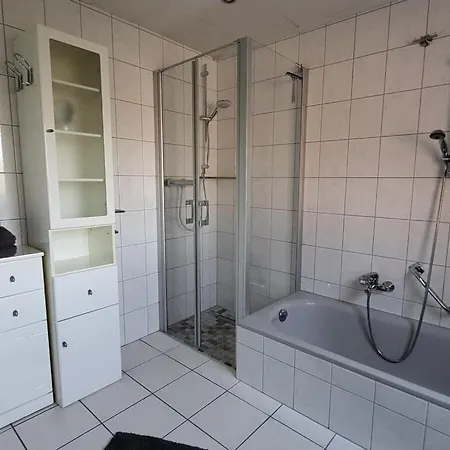 In With Swimming Pool