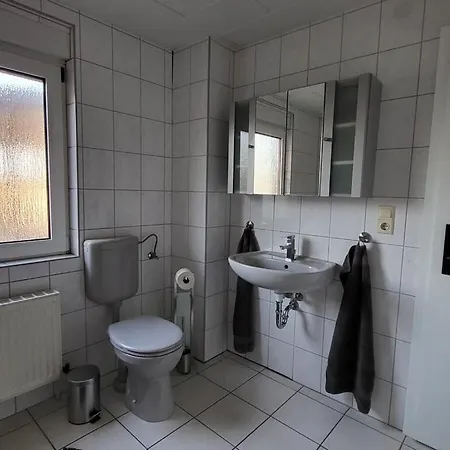 Holiday Home In Eilsum With Swimming Pool Eilsum